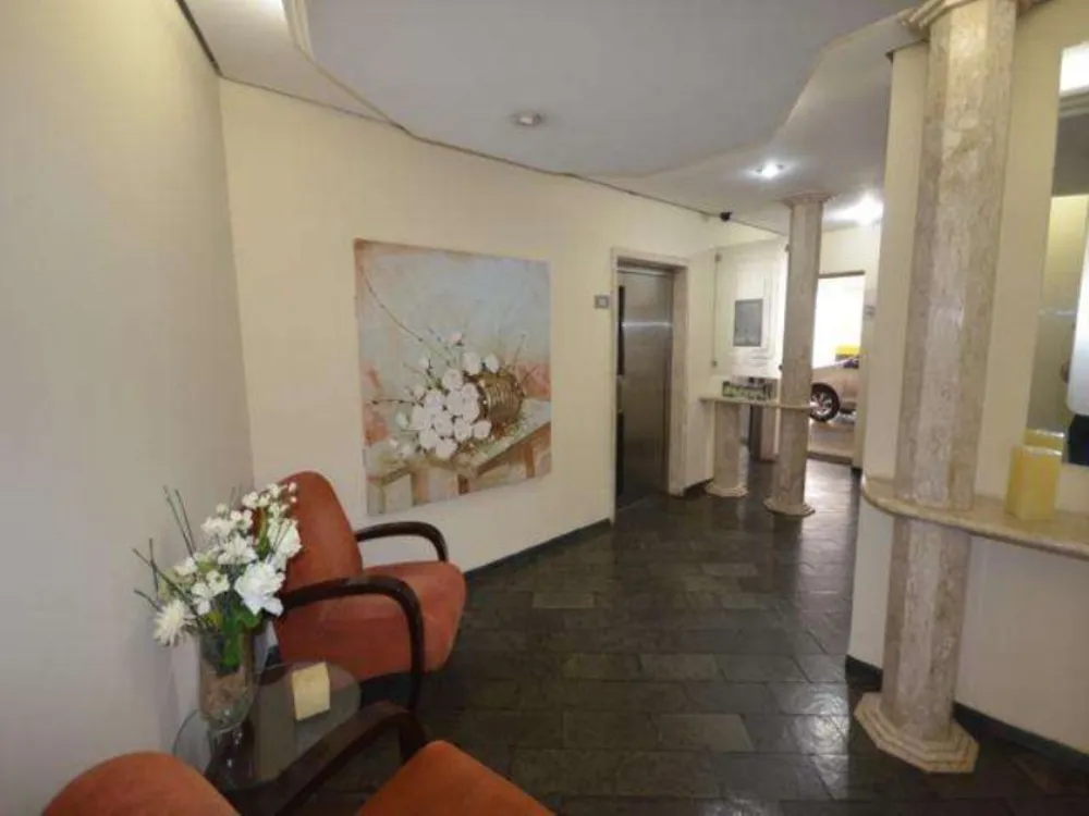 Apartamento, 2 quartos, 69 m² - Foto 4