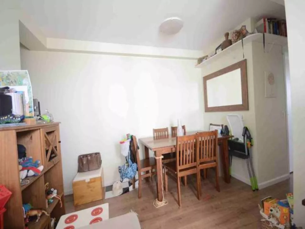 Apartamento à venda com 2 quartos, 60m² - Foto 3