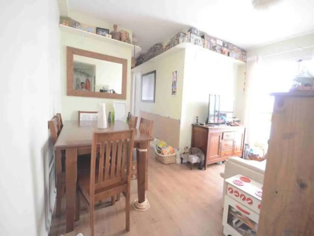 Apartamento, 2 quartos, 60 m² - Foto 7