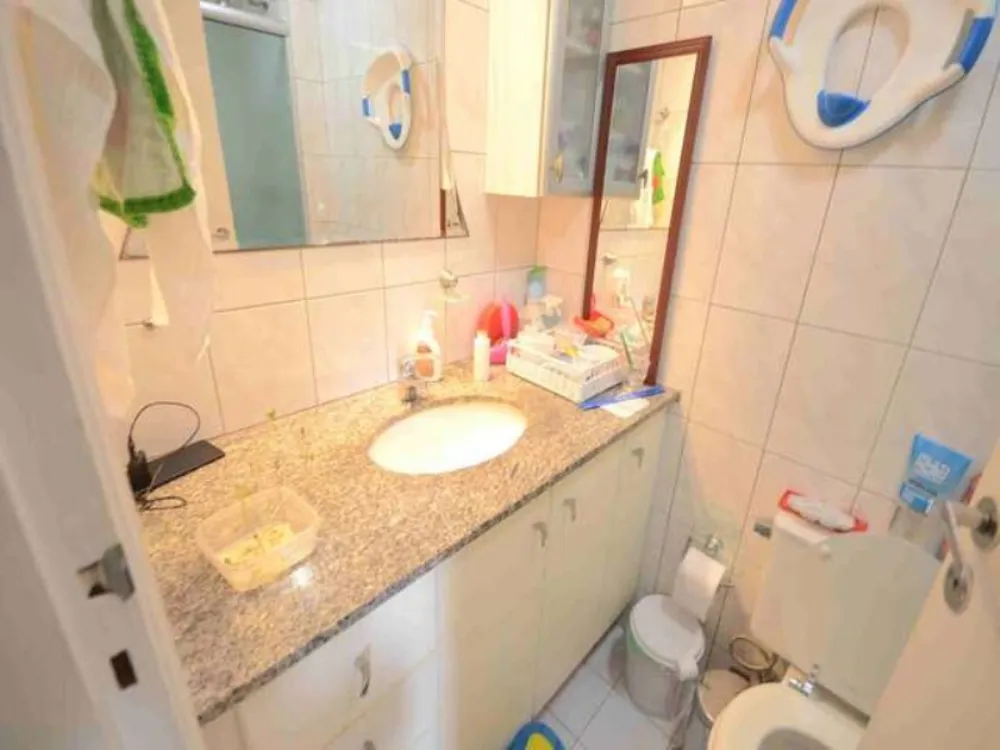 Apartamento, 2 quartos, 60 m² - Foto 8