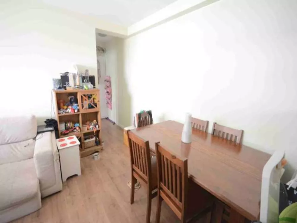 Apartamento à venda com 2 quartos, 60m² - Foto 4