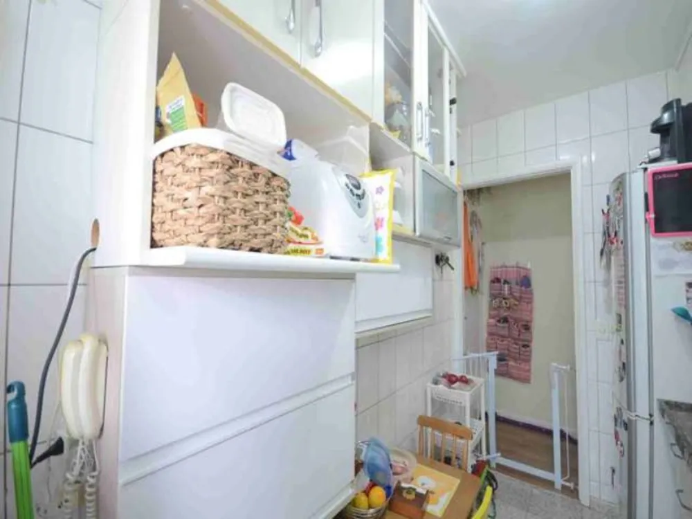 Apartamento, 2 quartos, 60 m² - Foto 6
