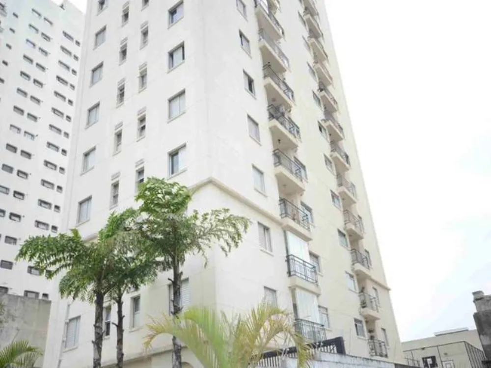 Apartamento, 2 quartos, 60 m² - Foto 6