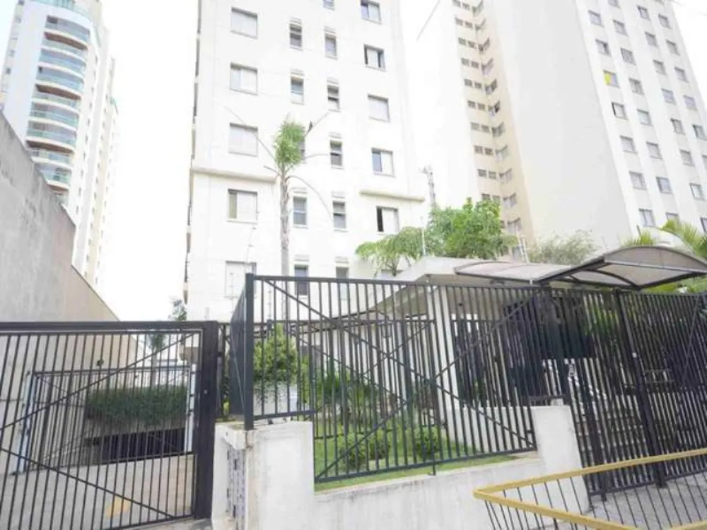 Apartamento, 2 quartos, 60 m² - Foto 11