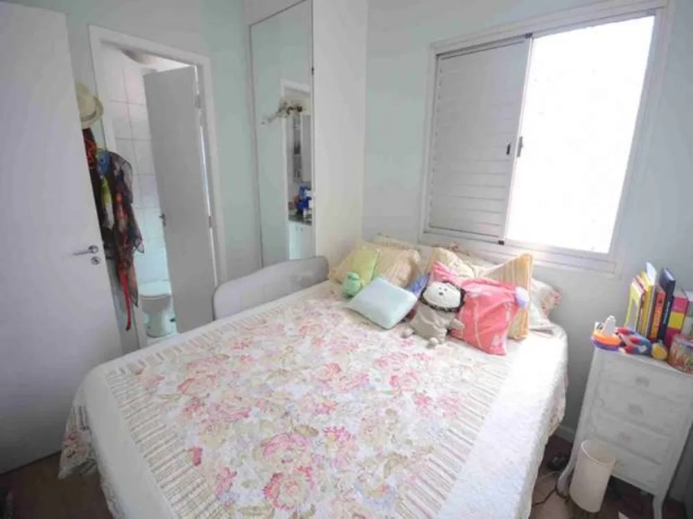 Apartamento, 2 quartos, 60 m² - Foto 8