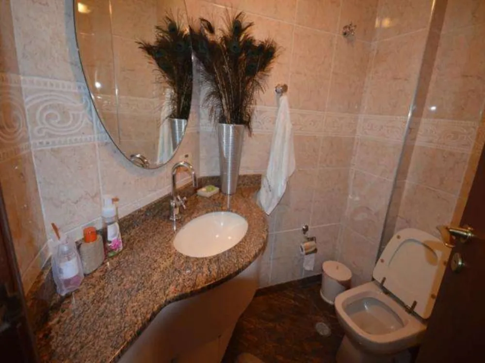 Apartamento, 4 quartos, 185 m² - Foto 4