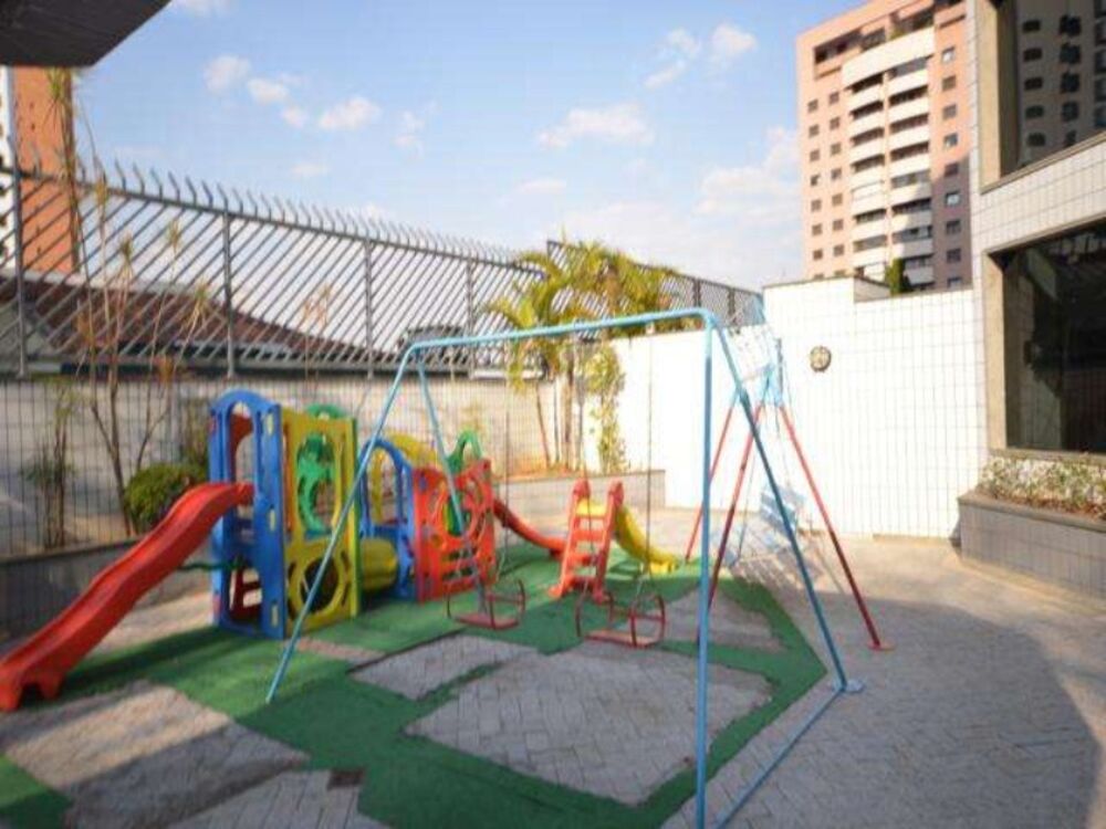 Apartamento, 4 quartos, 185 m² - Foto 11