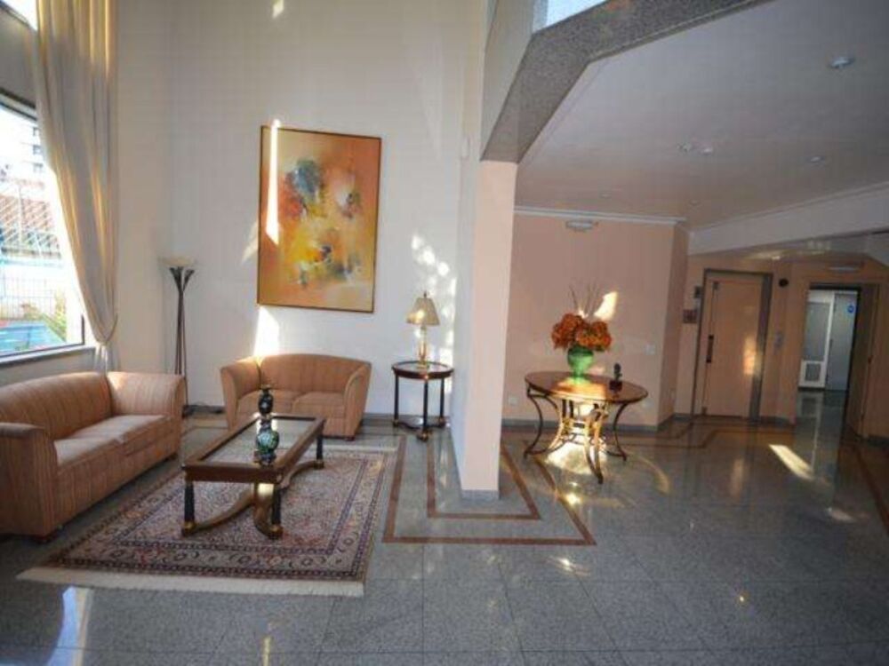 Apartamento, 4 quartos, 185 m² - Foto 10