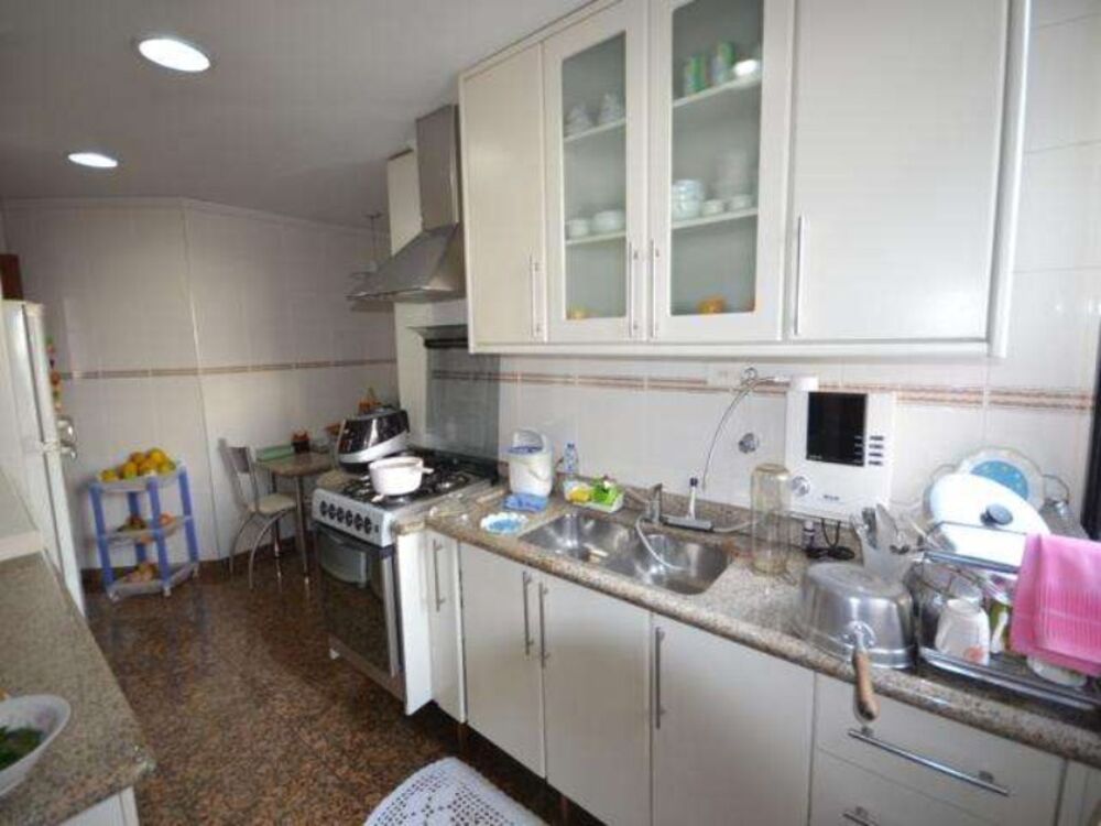 Apartamento, 4 quartos, 185 m² - Foto 3