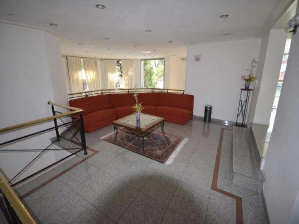 Apartamento, 4 quartos, 185 m² - Foto 20