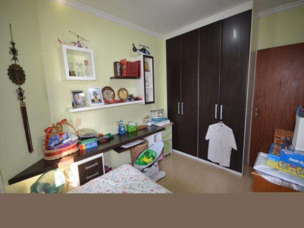 Apartamento, 4 quartos, 185 m² - Foto 8