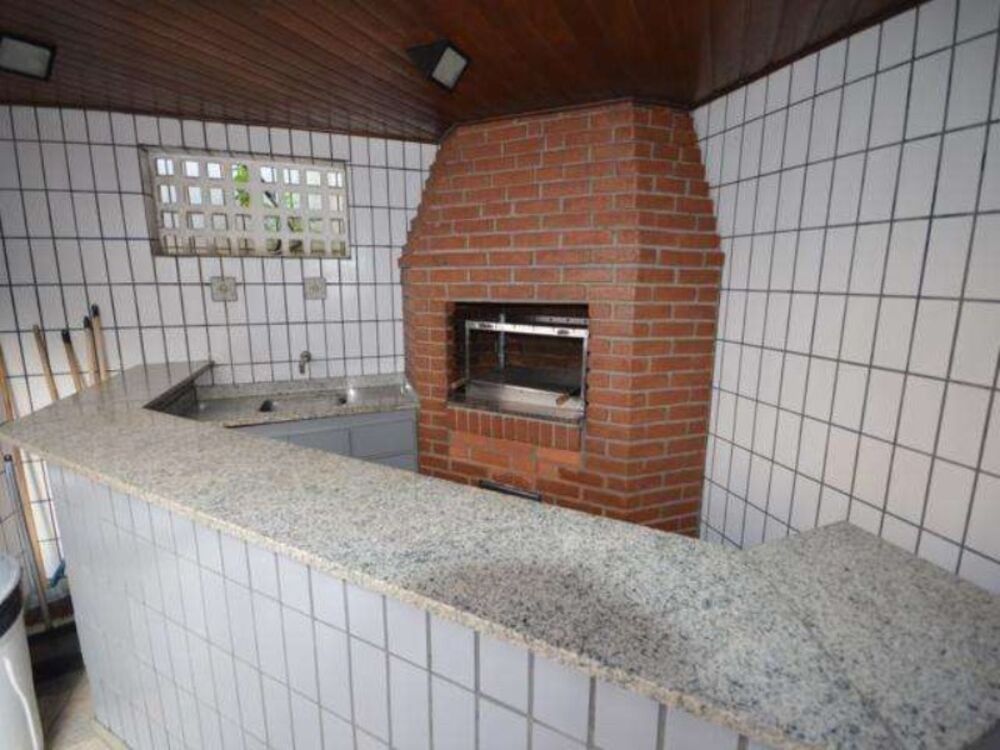 Apartamento, 4 quartos, 185 m² - Foto 9