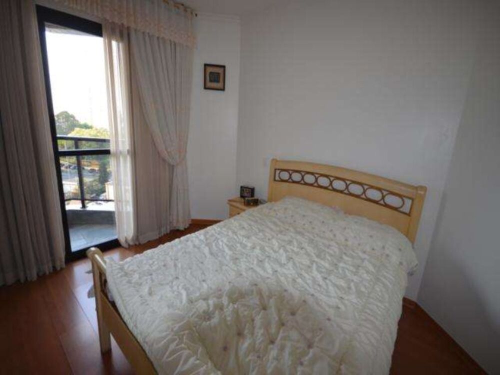 Apartamento, 4 quartos, 185 m² - Foto 5