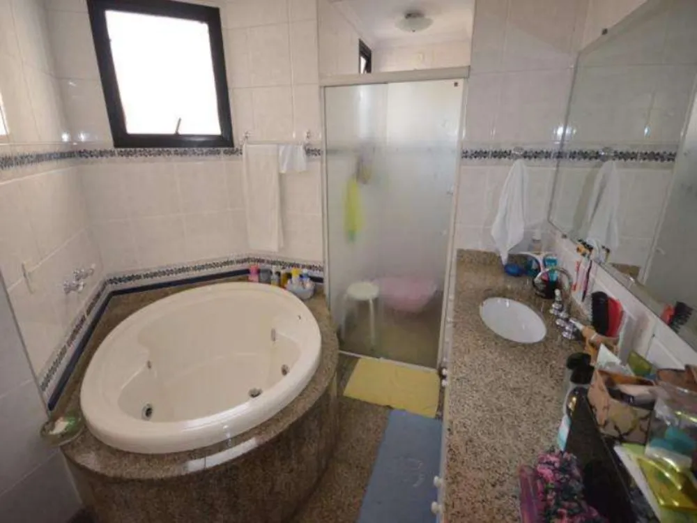 Apartamento, 4 quartos, 185 m² - Foto 9