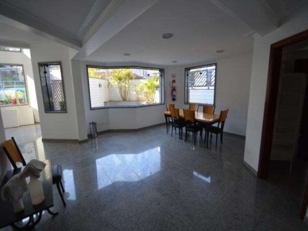 Apartamento, 4 quartos, 185 m² - Foto 12