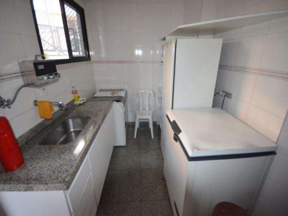 Apartamento, 4 quartos, 185 m² - Foto 4
