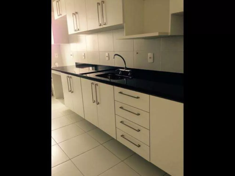 Apartamento, 2 quartos, 77 m² - Foto 2