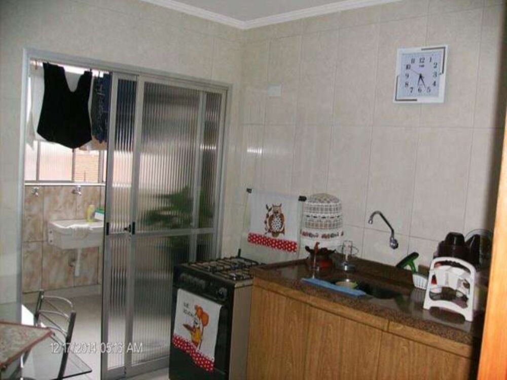 Apartamento à venda com 2 quartos, 76m² - Foto 5