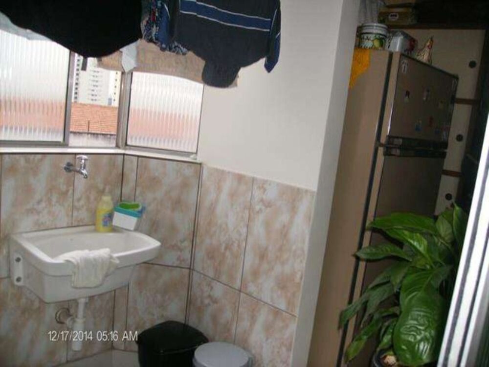 Apartamento à venda com 2 quartos, 76m² - Foto 7