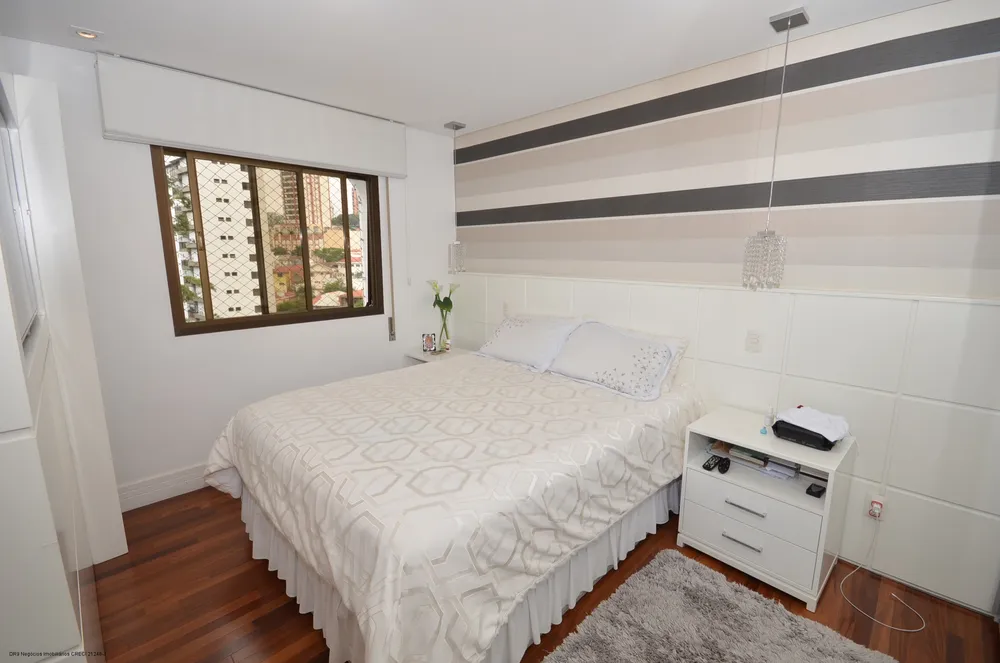 Apartamento, 4 quartos, 147 m² - Foto 10
