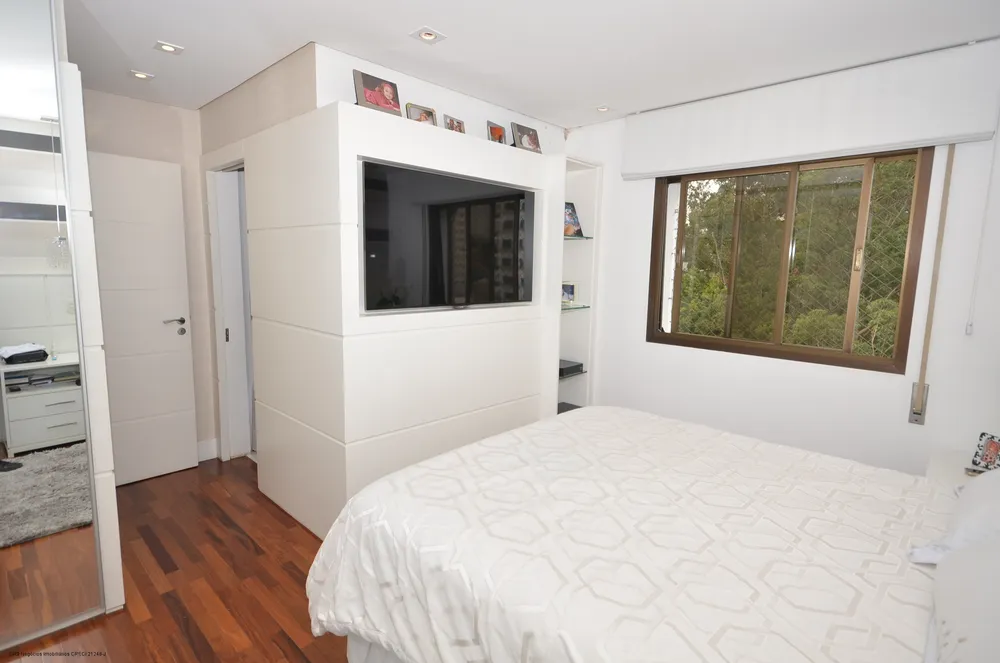 Apartamento, 4 quartos, 147 m² - Foto 7