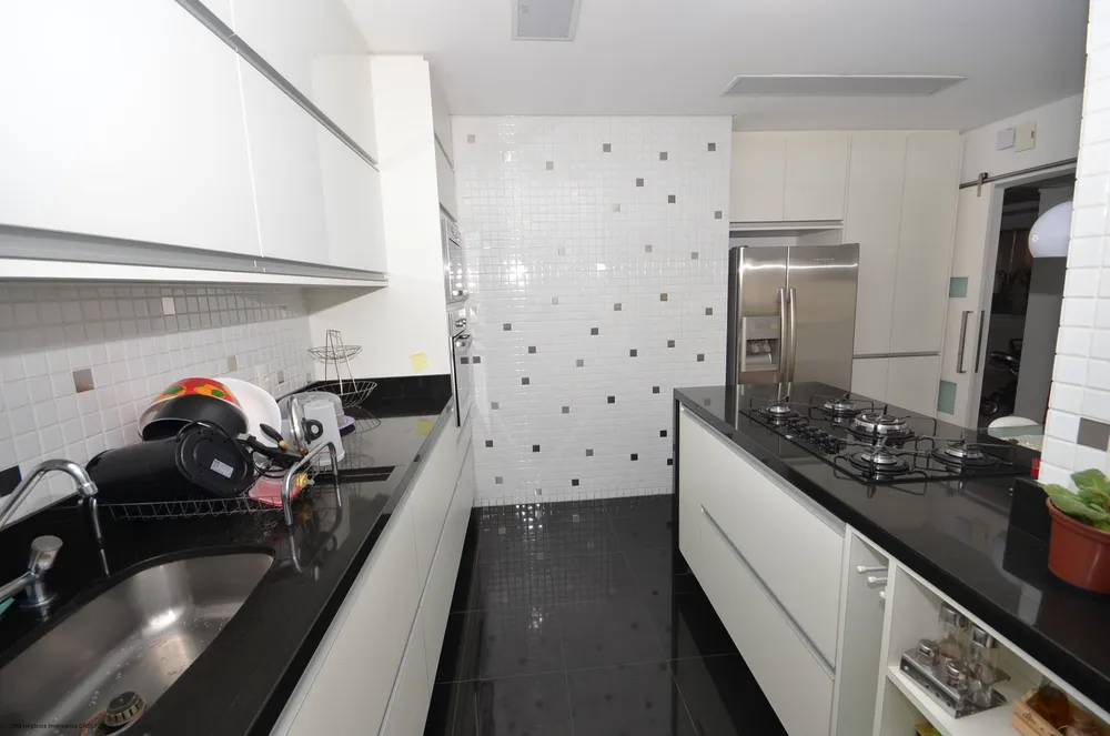 Apartamento, 4 quartos, 147 m² - Foto 16