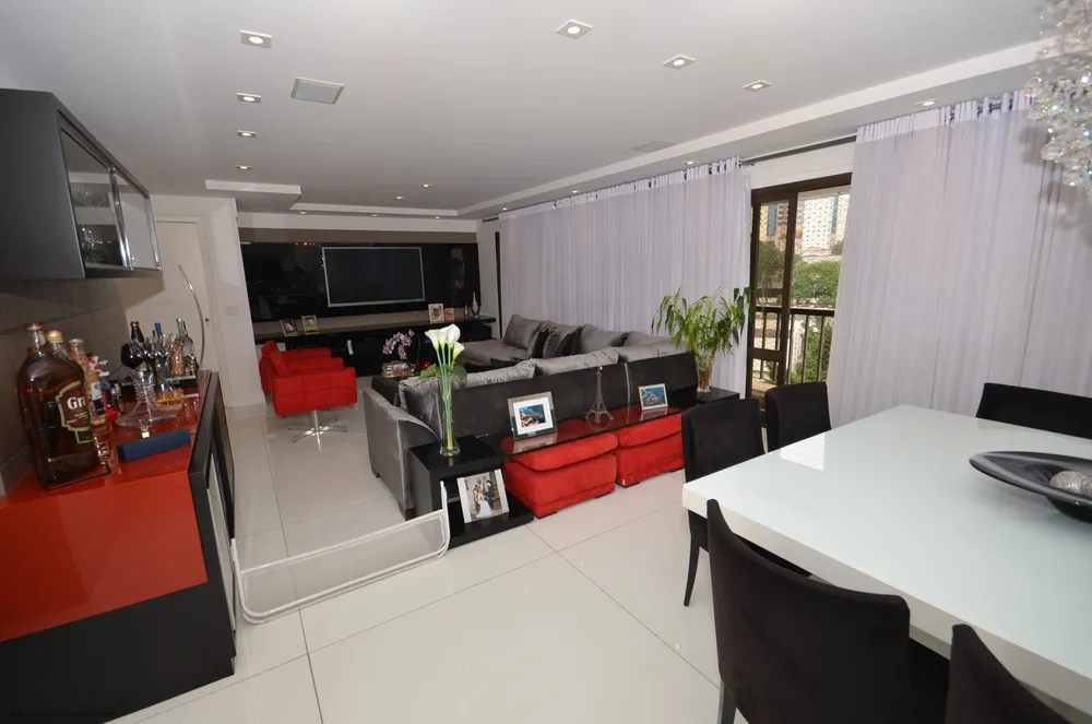 Apartamento, 4 quartos, 147 m² - Foto 2
