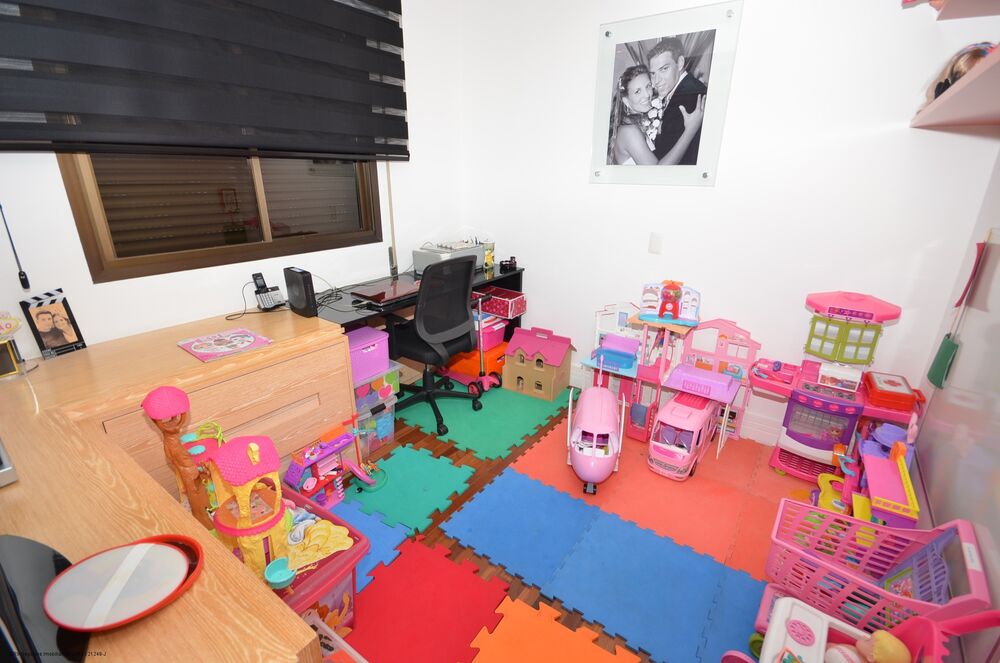 Apartamento, 4 quartos, 147 m² - Foto 8