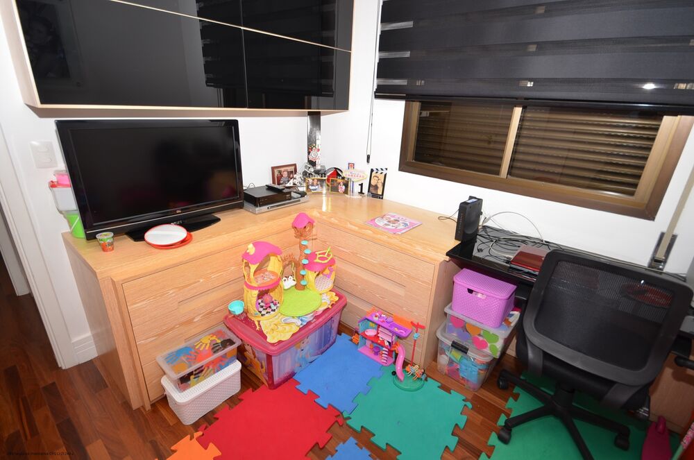 Apartamento, 4 quartos, 147 m² - Foto 11