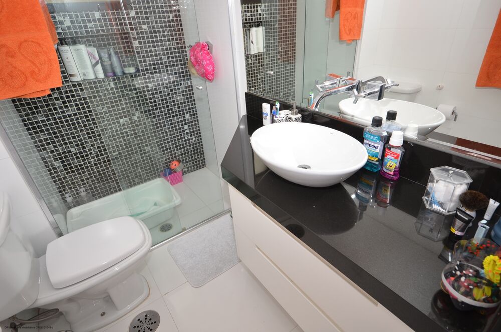 Apartamento, 4 quartos, 147 m² - Foto 3