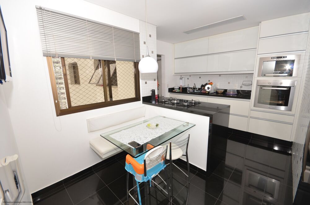 Apartamento, 4 quartos, 147 m² - Foto 7
