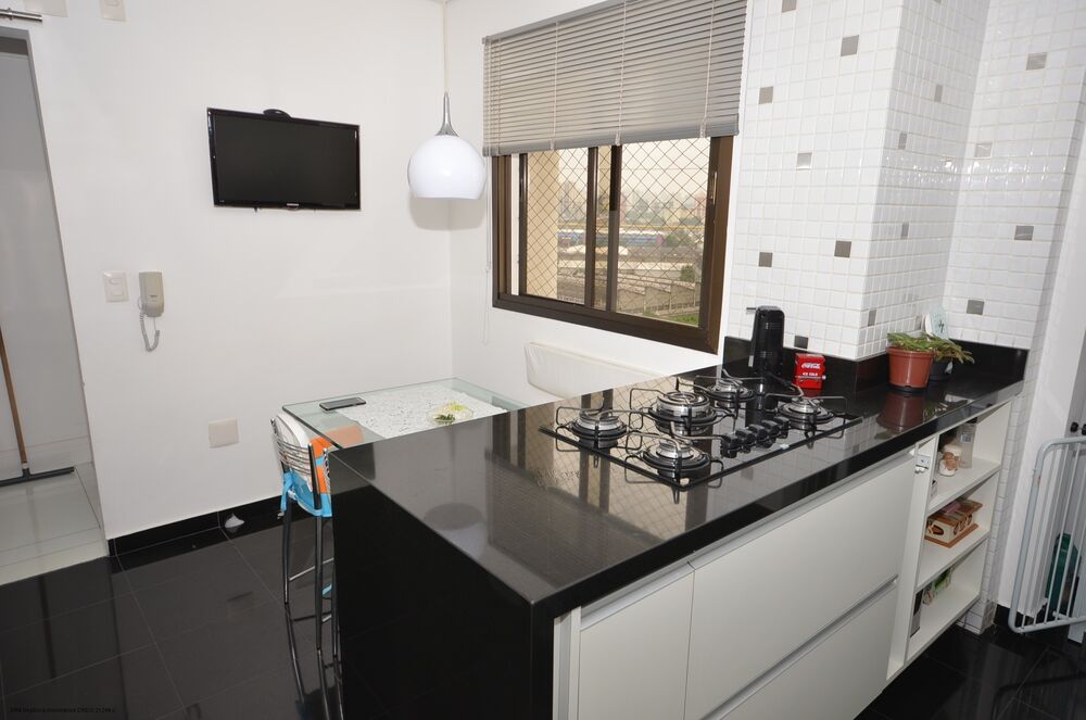 Apartamento, 4 quartos, 147 m² - Foto 6