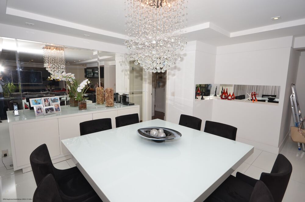 Apartamento, 4 quartos, 147 m² - Foto 2