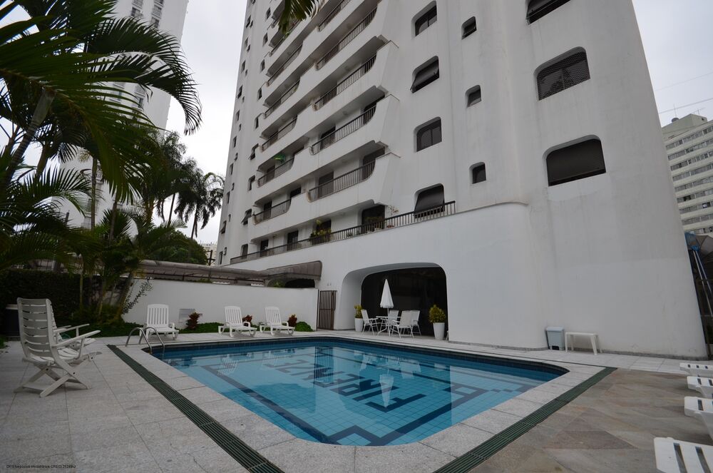 Apartamento, 4 quartos, 147 m² - Foto 9