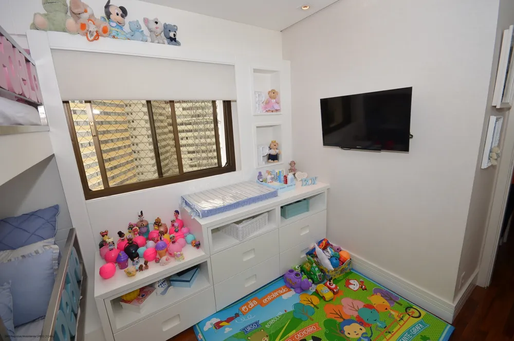 Apartamento, 4 quartos, 147 m² - Foto 5