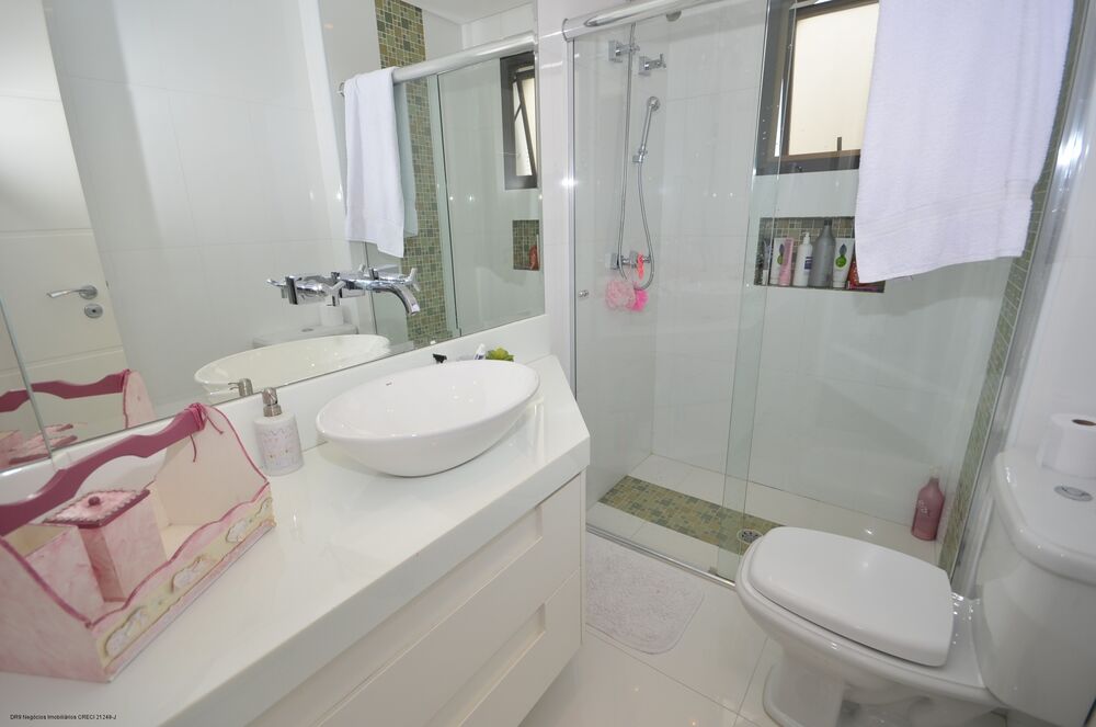 Apartamento, 4 quartos, 147 m² - Foto 1