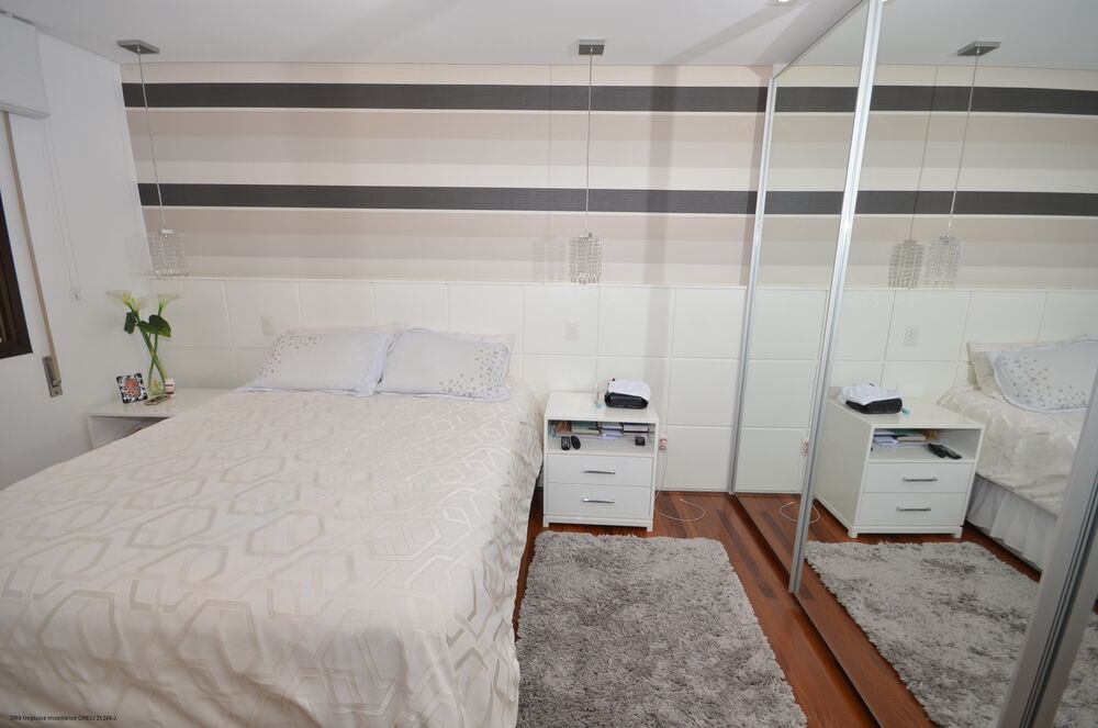 Apartamento, 4 quartos, 147 m² - Foto 10