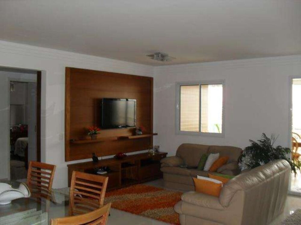 Apartamento, 3 quartos, 120 m² - Foto 2