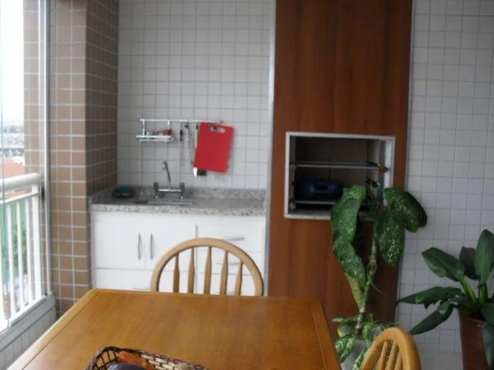Apartamento, 3 quartos, 120 m² - Foto 4