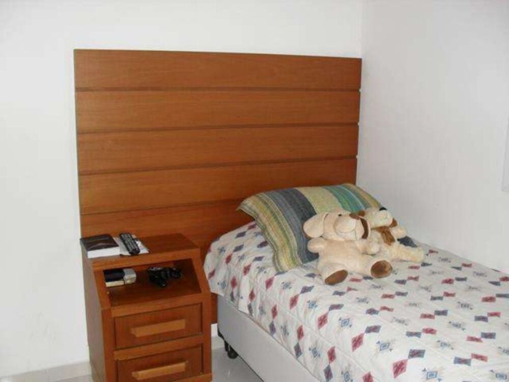 Apartamento, 3 quartos, 120 m² - Foto 5