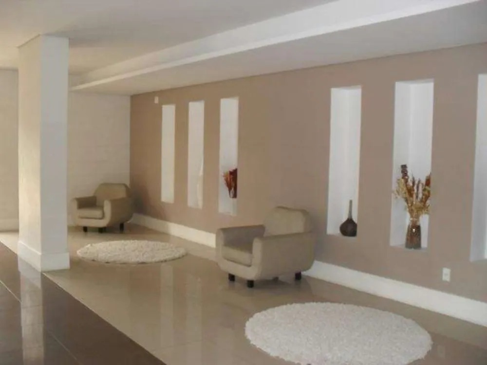 Apartamento, 3 quartos, 120 m² - Foto 1