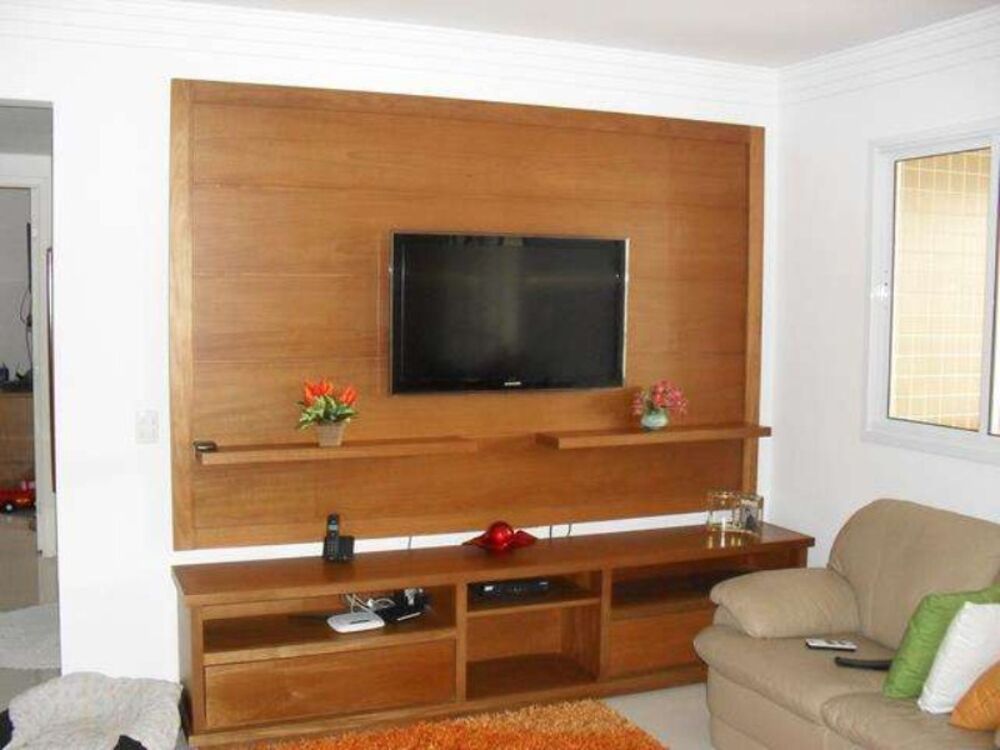Apartamento, 3 quartos, 120 m² - Foto 3