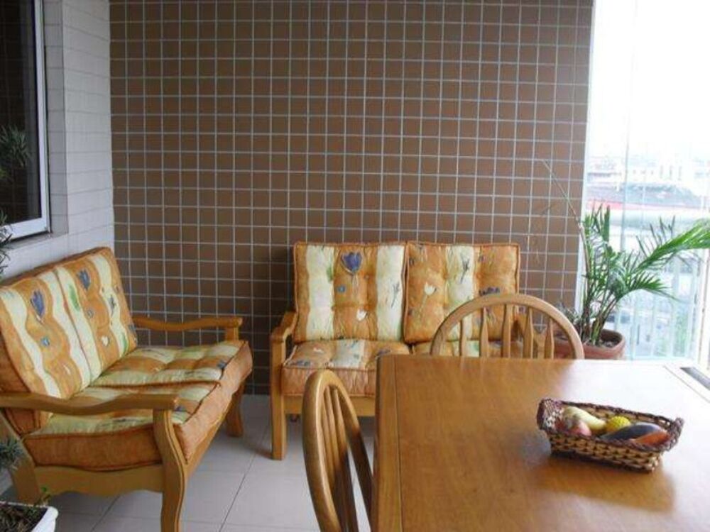 Apartamento, 3 quartos, 120 m² - Foto 7
