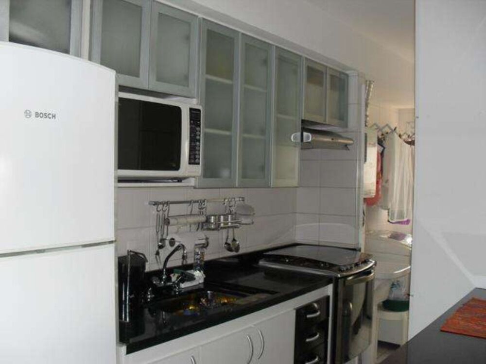 Apartamento, 3 quartos, 120 m² - Foto 8