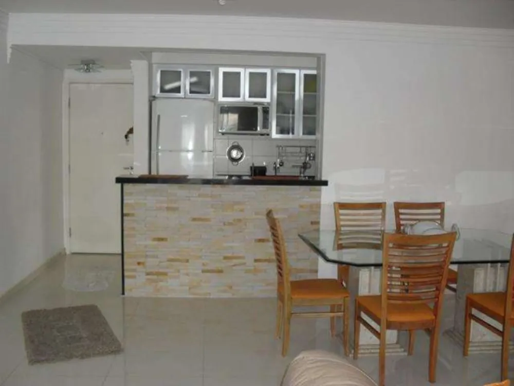 Apartamento, 3 quartos, 120 m² - Foto 3