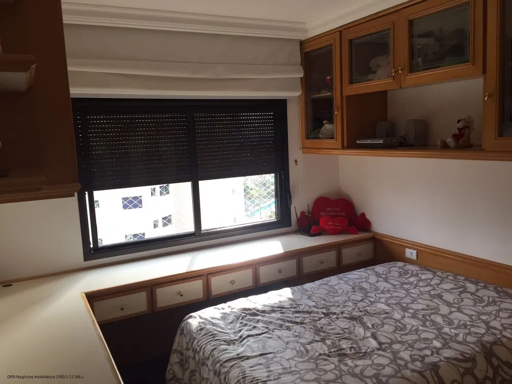 Apartamento, 3 quartos, 185 m² - Foto 9