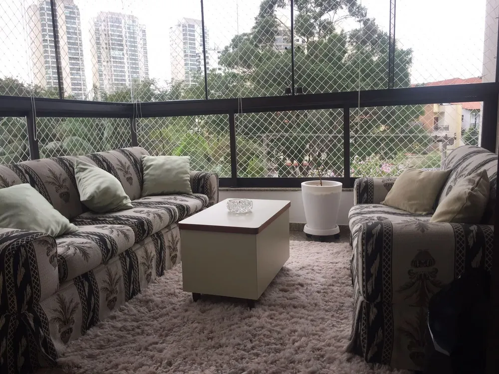 Apartamento, 3 quartos, 185 m² - Foto 3