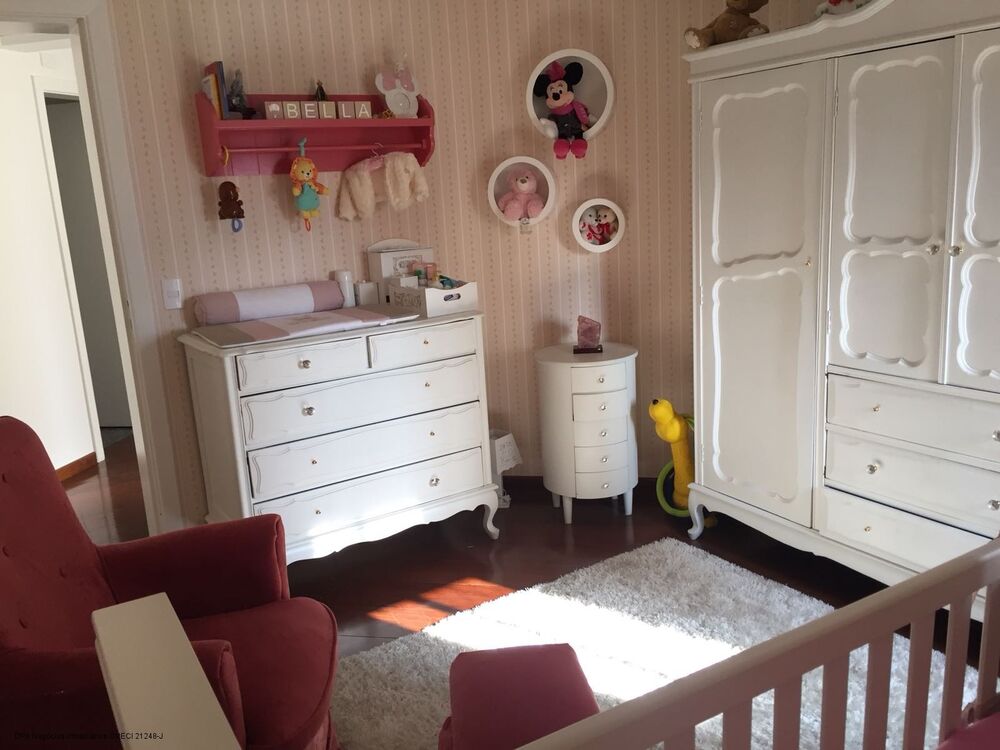 Apartamento, 3 quartos, 185 m² - Foto 5