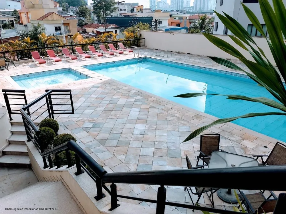 Apartamento, 3 quartos, 185 m² - Foto 19