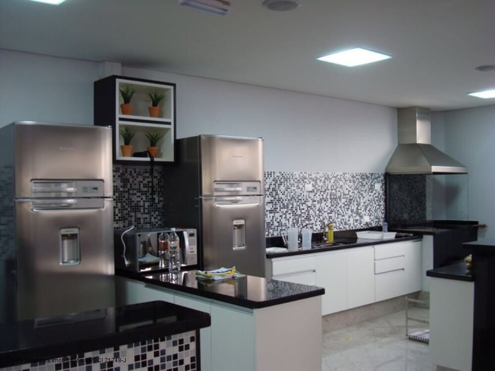Apartamento, 3 quartos, 185 m² - Foto 8